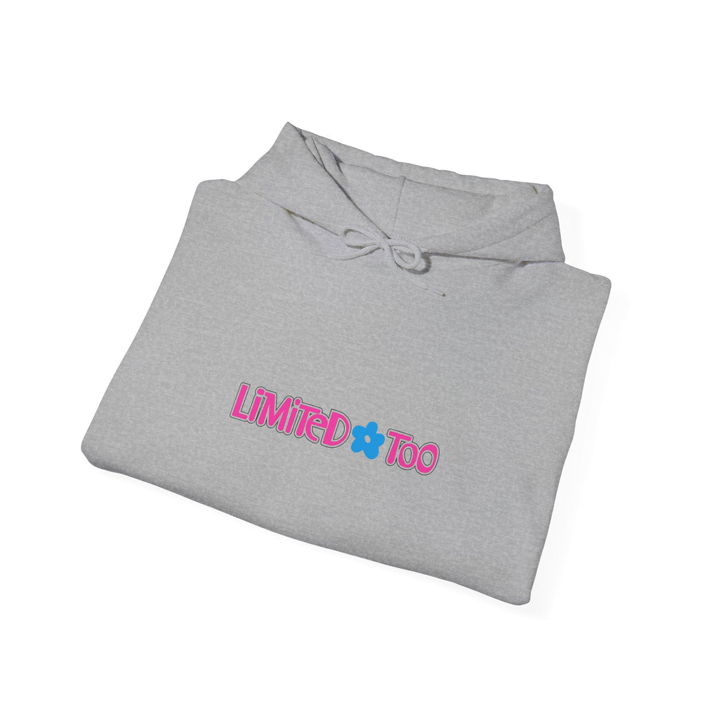 Limited Too Hoodie / Sweatshirt