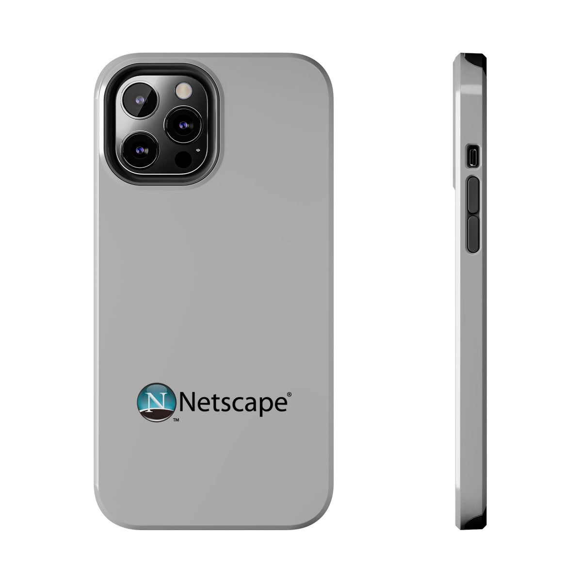 Netscape Tough Phone Case
