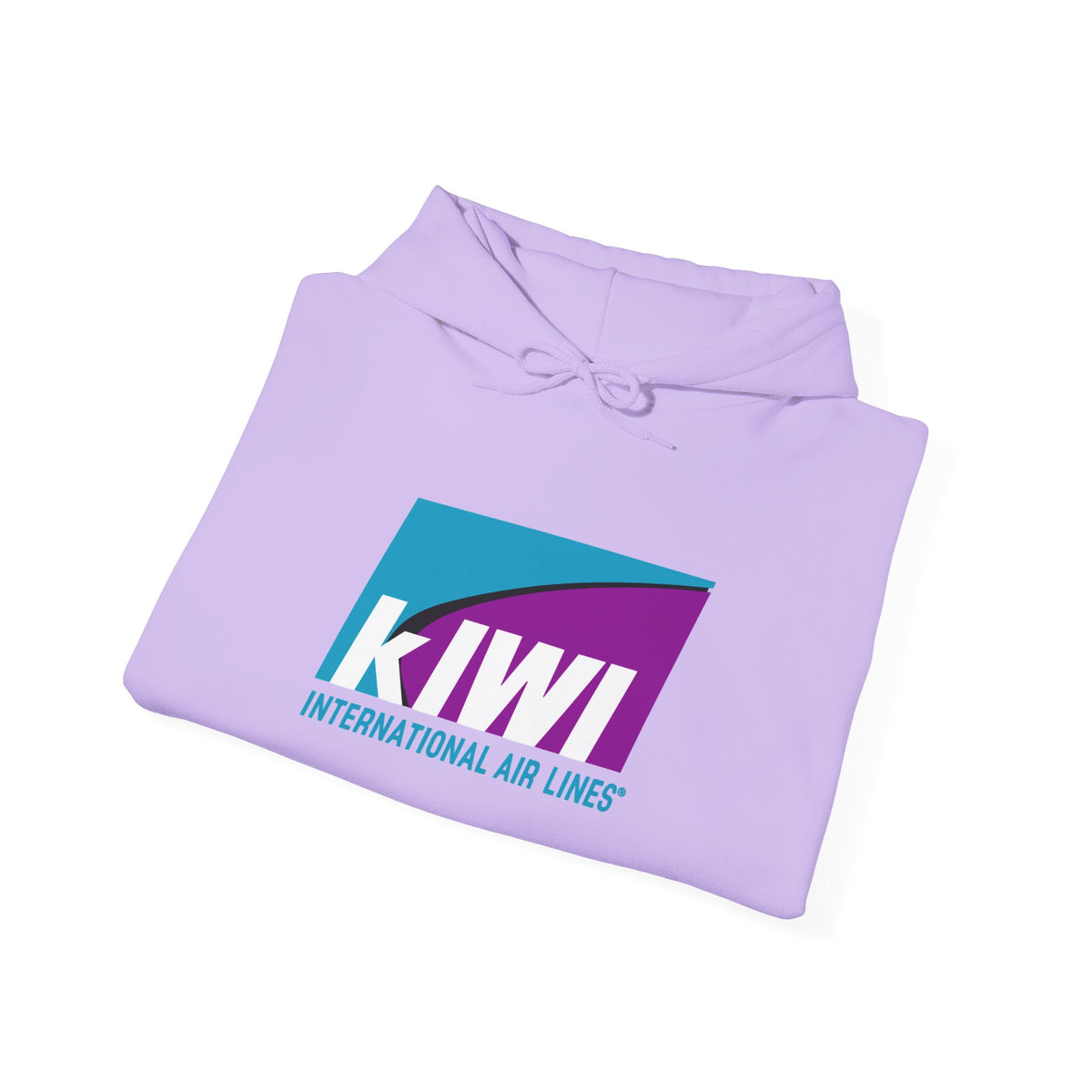 Kiwi International Air Lines Hoodie / Sweatshirt