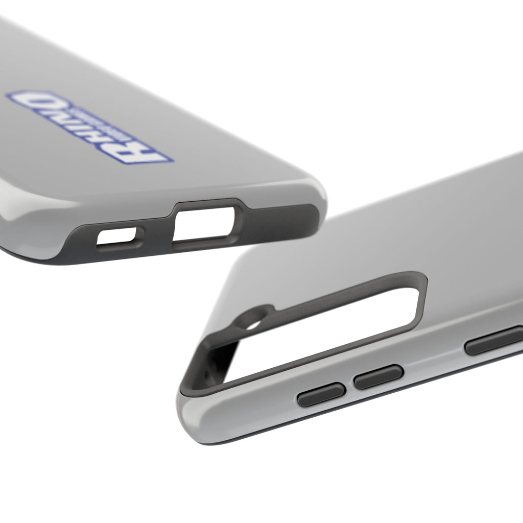 Rhino Video Games Tough Phone Case