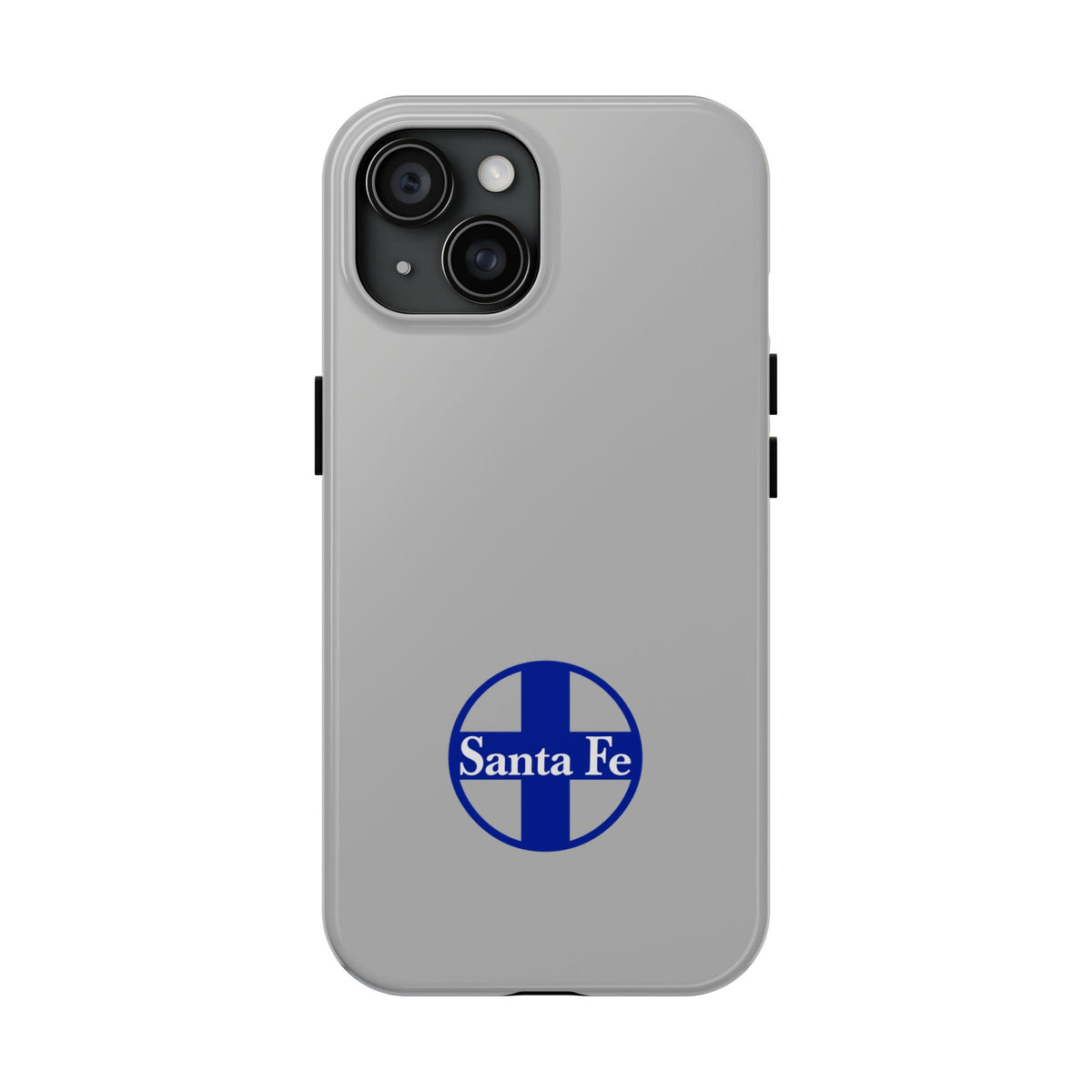 Atchison Topeka and Santa Fe Railway Tough Phone Case
