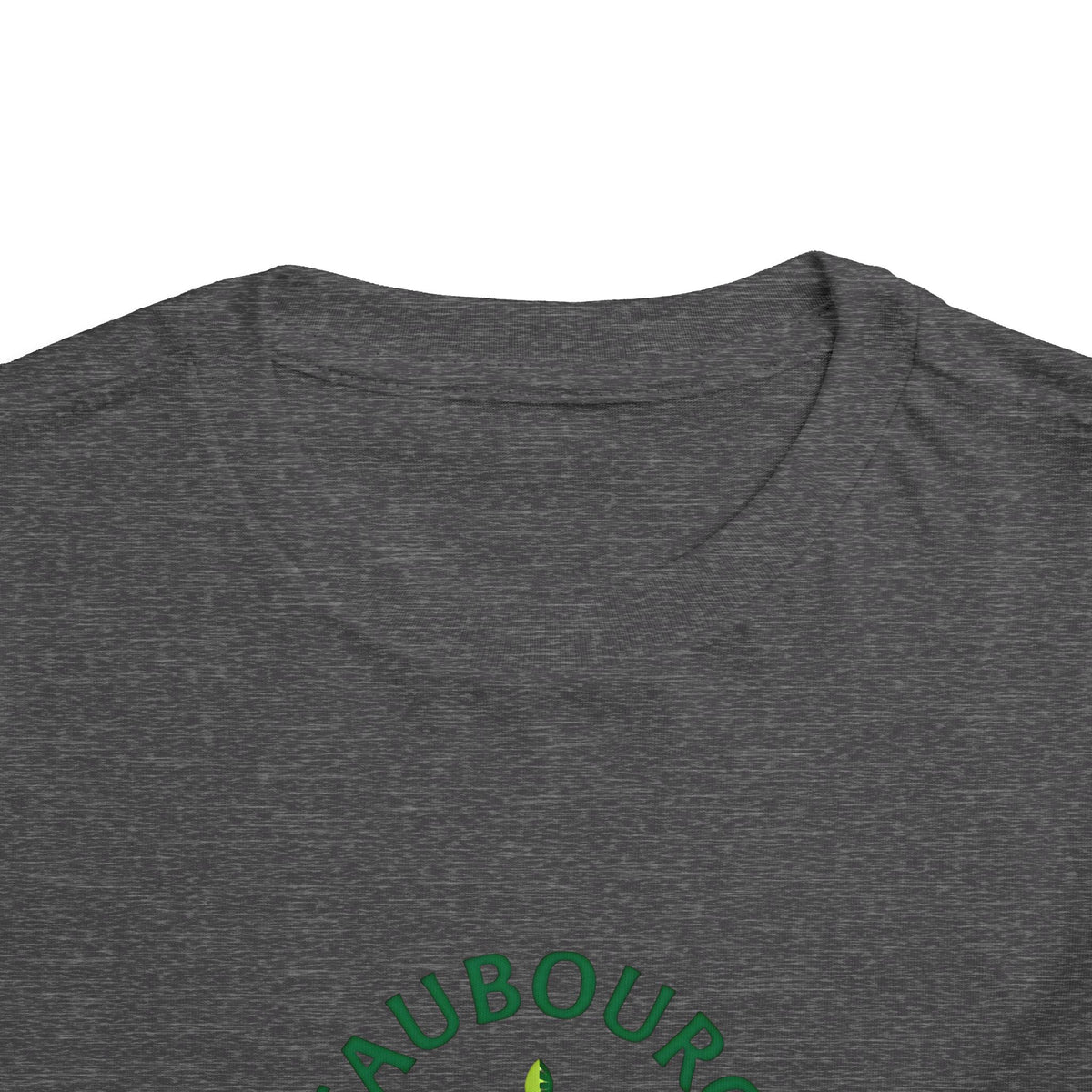 Faubourg Brewing Toddler Tee / T-Shirt