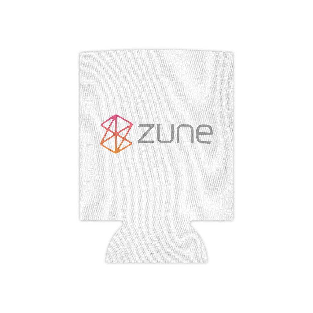 Zune Can Cooler