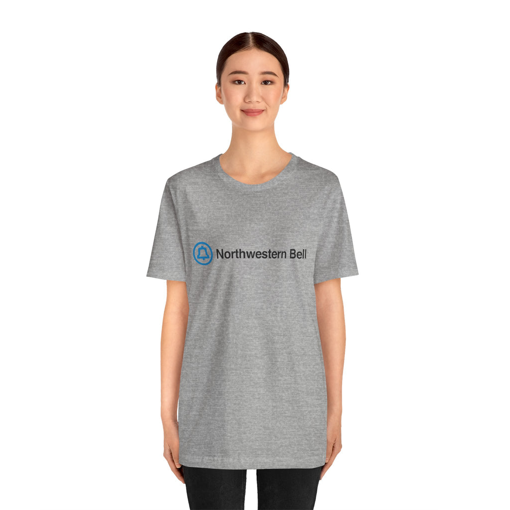 Northwestern Bell T-Shirt