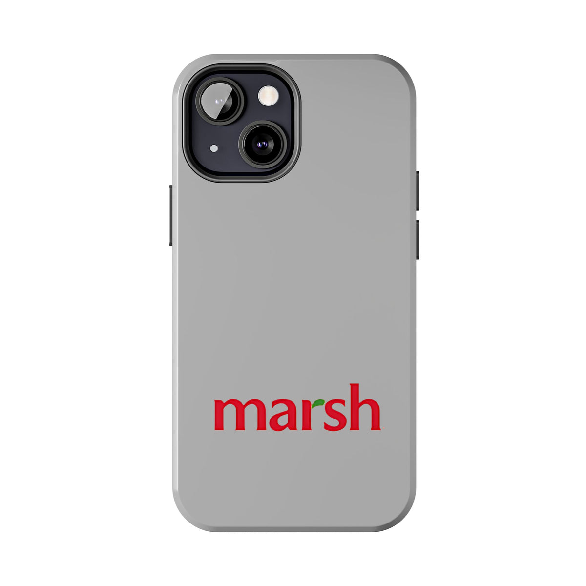 Marsh Supermarkets Tough Phone Case