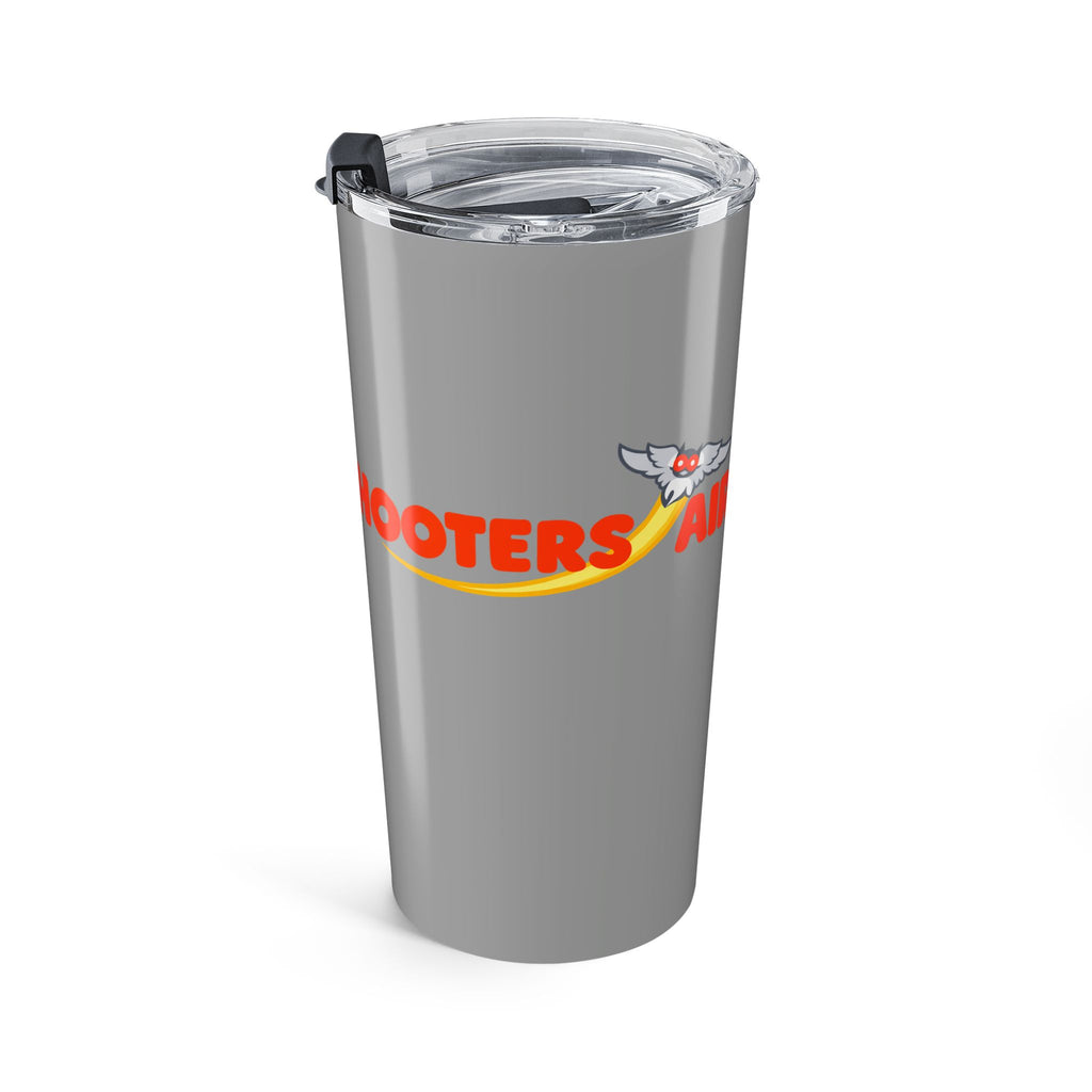 Hooters Air 20oz Insulated Tumbler