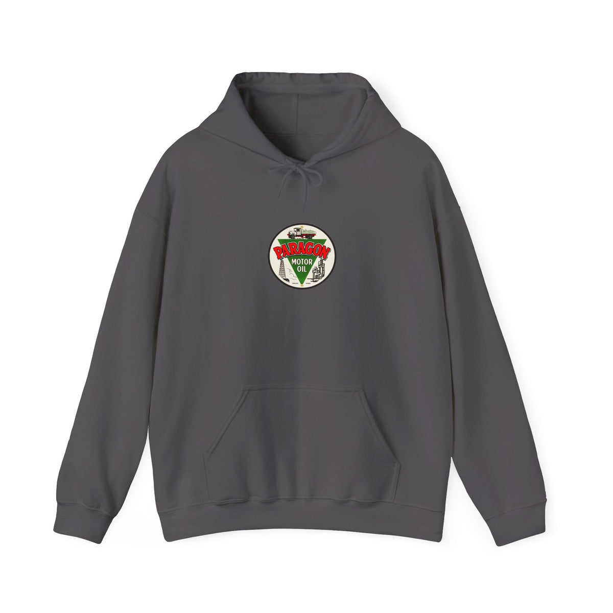 Paragon Oil Hoodie / Sweatshirt