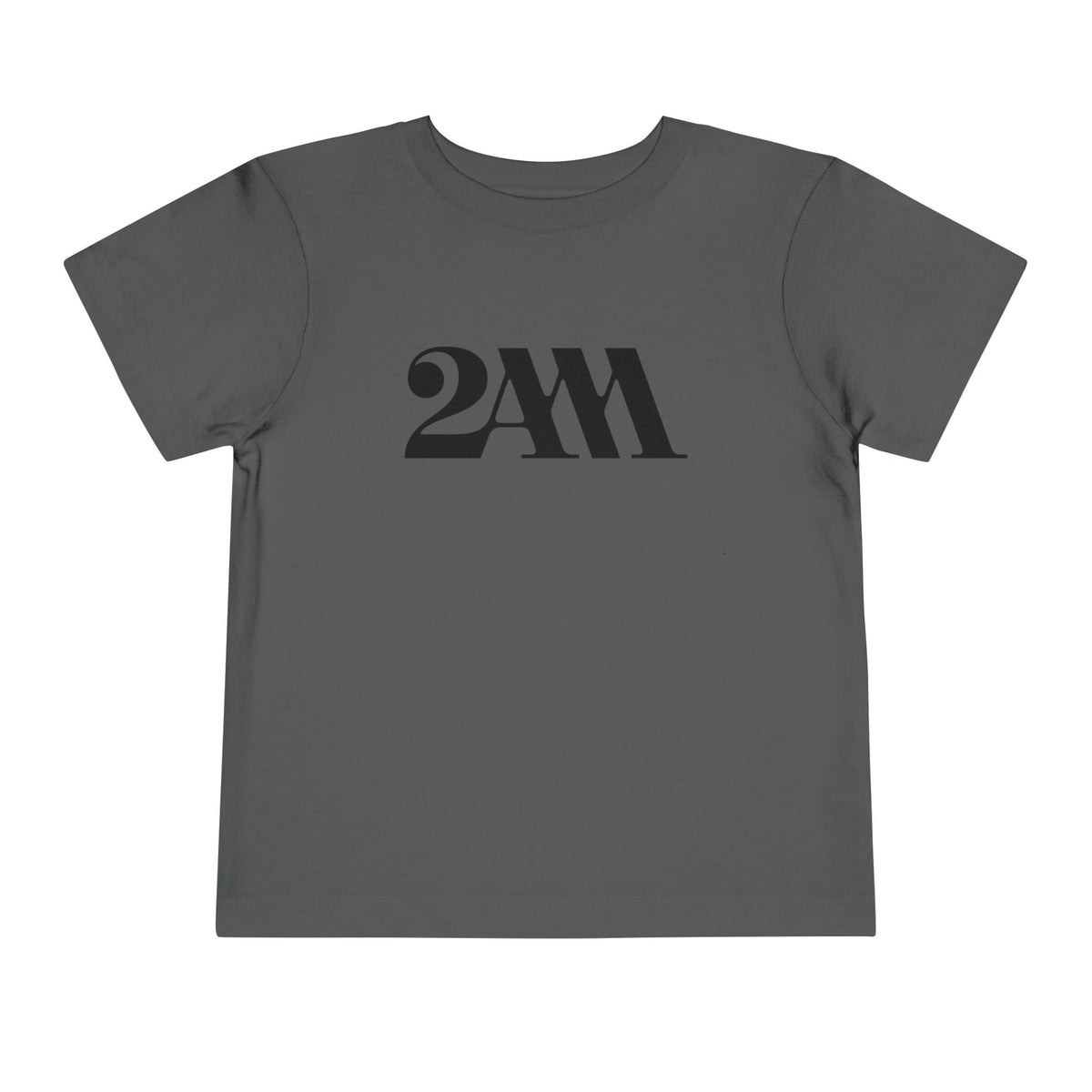 2AM Toddler Tee / T-Shirt