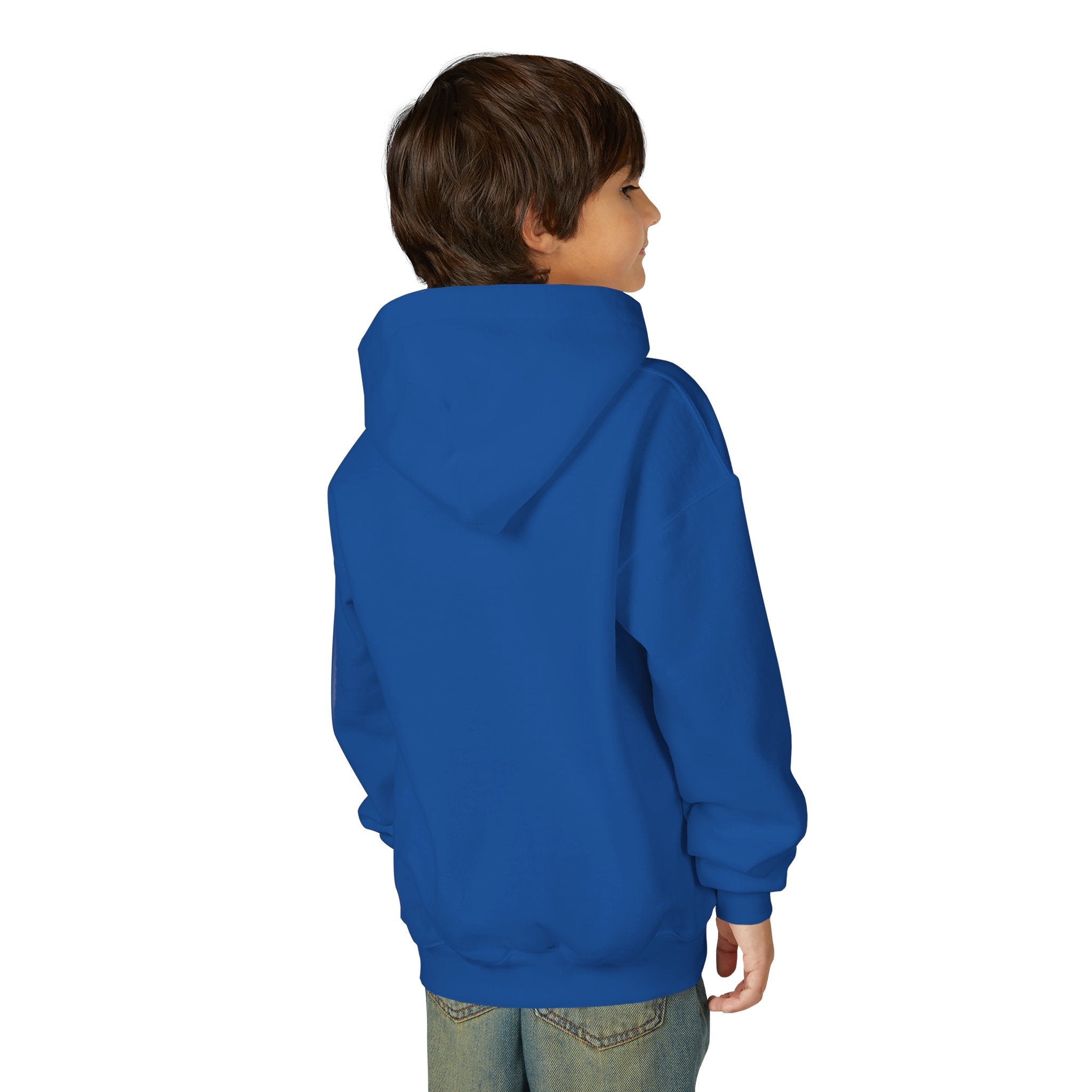 Blackberry Youth Hoodie / Swaetshirt