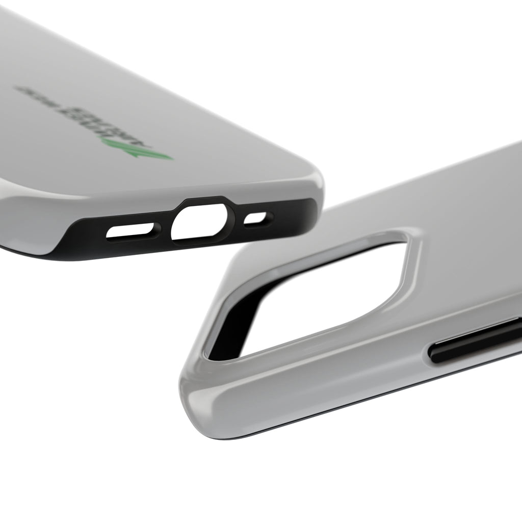 Wings West Airlines Tough Phone Case