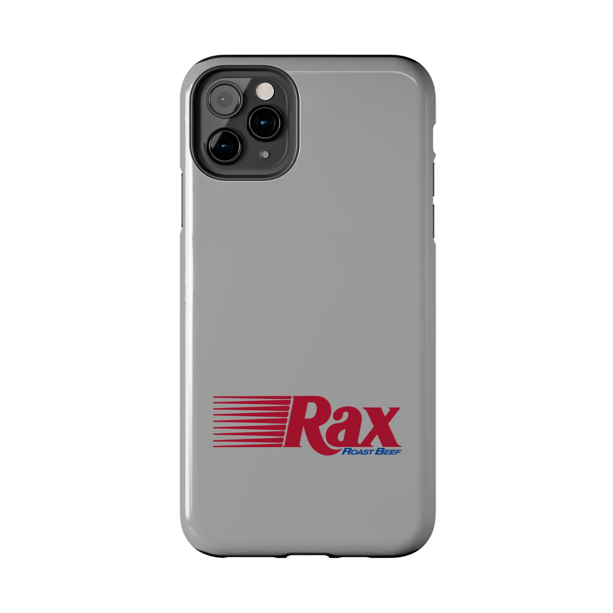 Rax Roast Beef Tough Phone Case
