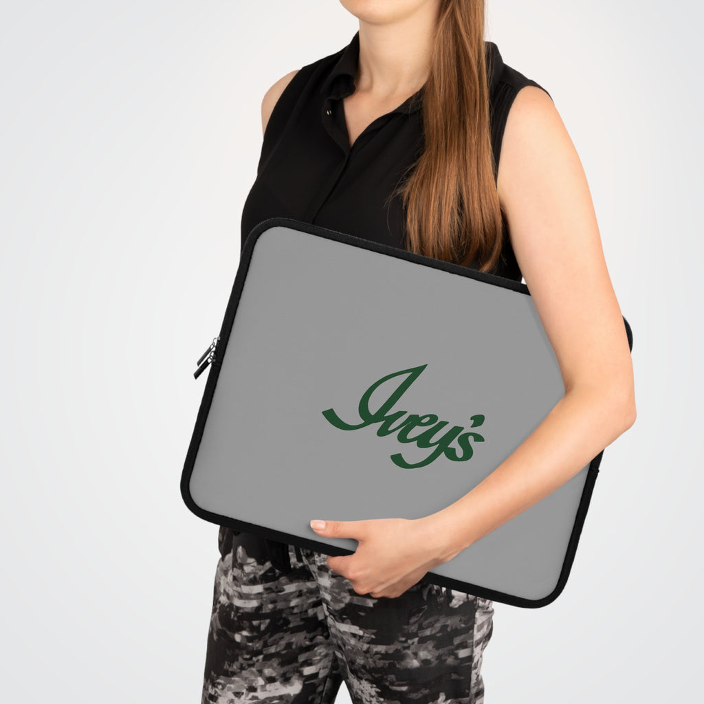 Ivey's Laptop Sleeve