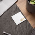 Bacon's Sticky Post-it Note Pad