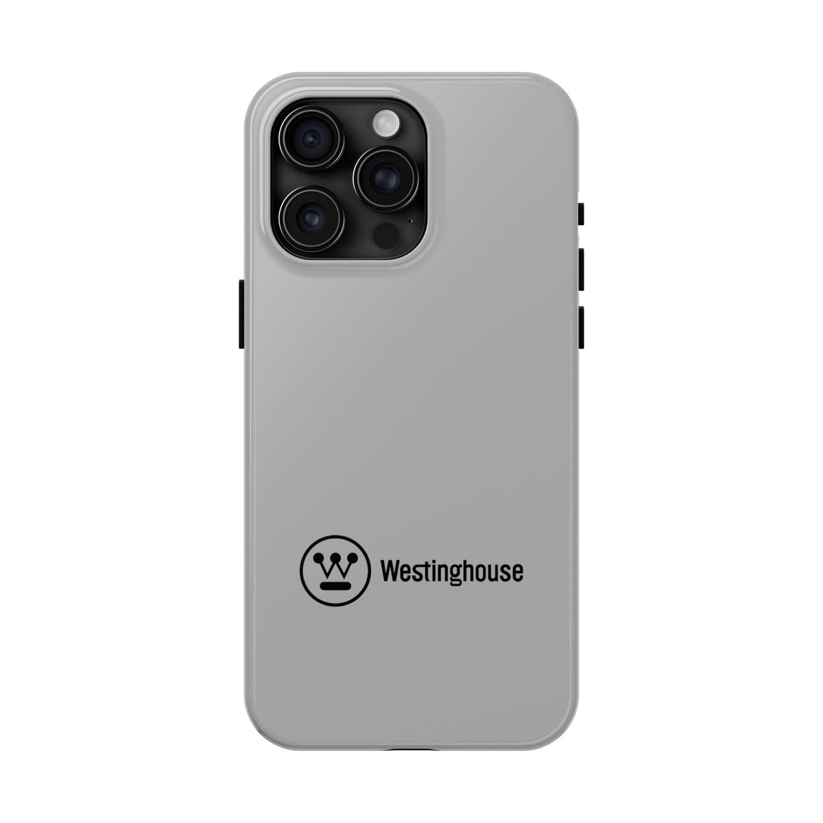 Westinghouse Electric Tough Phone Case