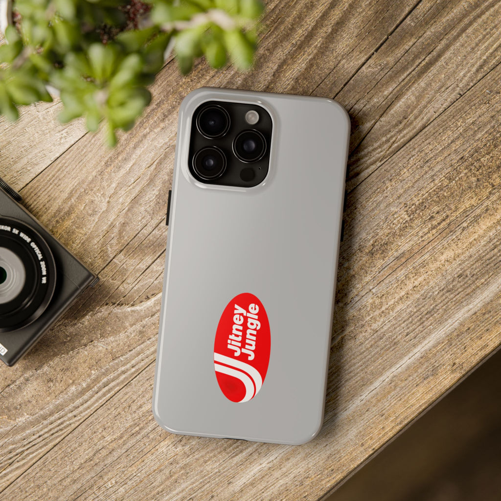 Jitney Jungle Tough Phone Case