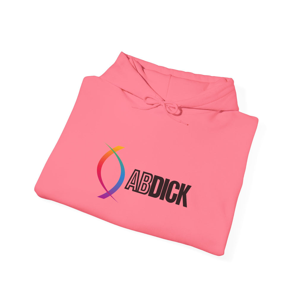 A. B. Dick Company Hoodie / Sweatshirt