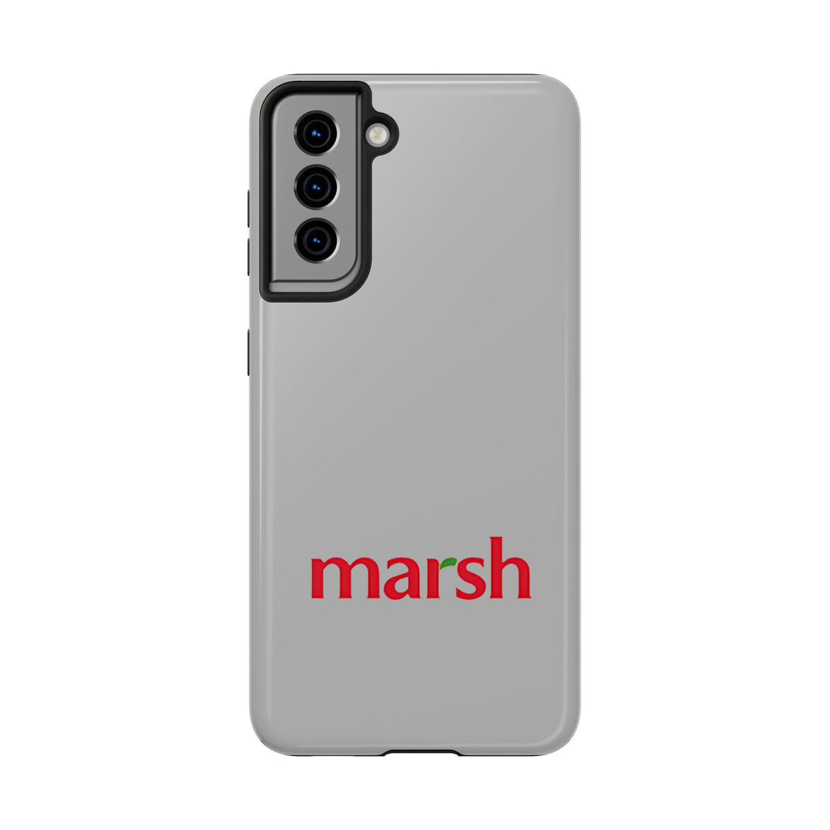 Marsh Supermarkets Tough Phone Case