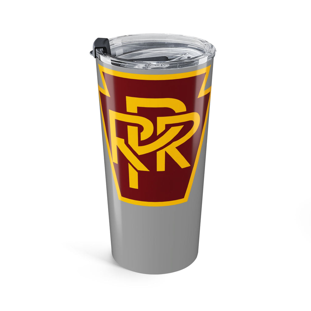 Pennsylvania Railroad 20oz Insulated Tumbler