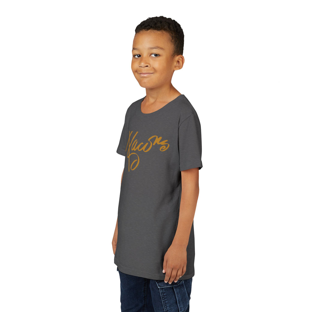 Bacon's Kids Tee / T-Shirt