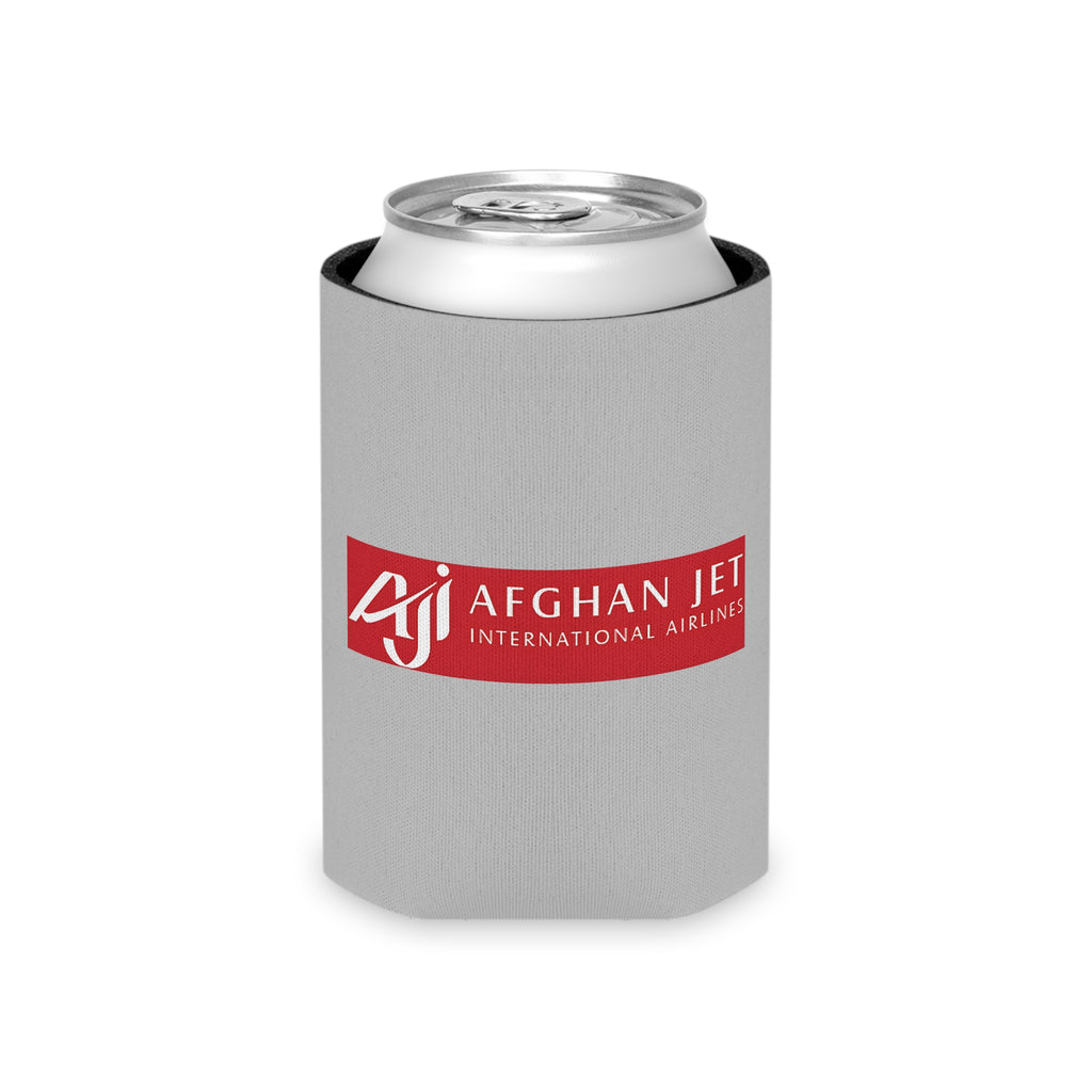 Afghan Jet International Airlines Can Cooler