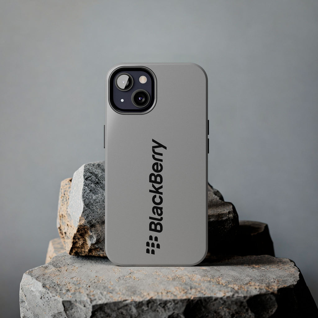 BlackBerry Tough Phone Case