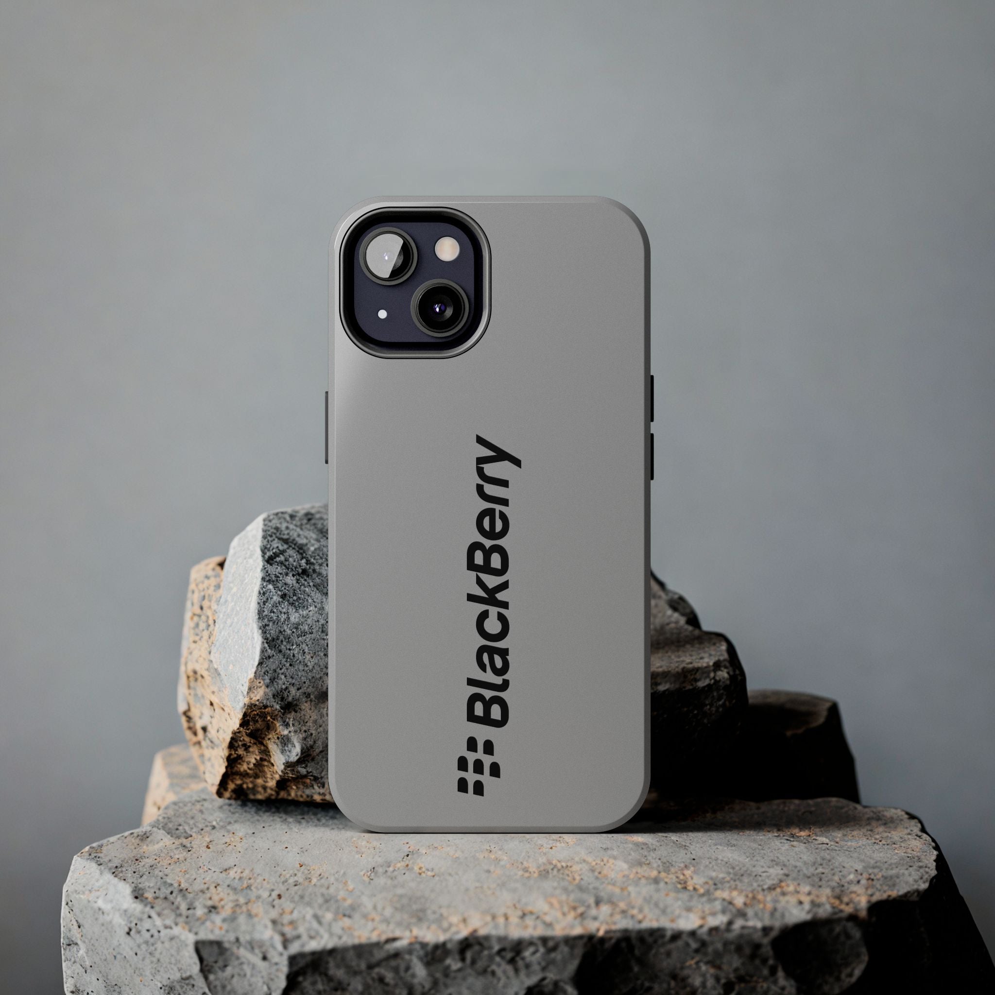 BlackBerry Tough Phone Case