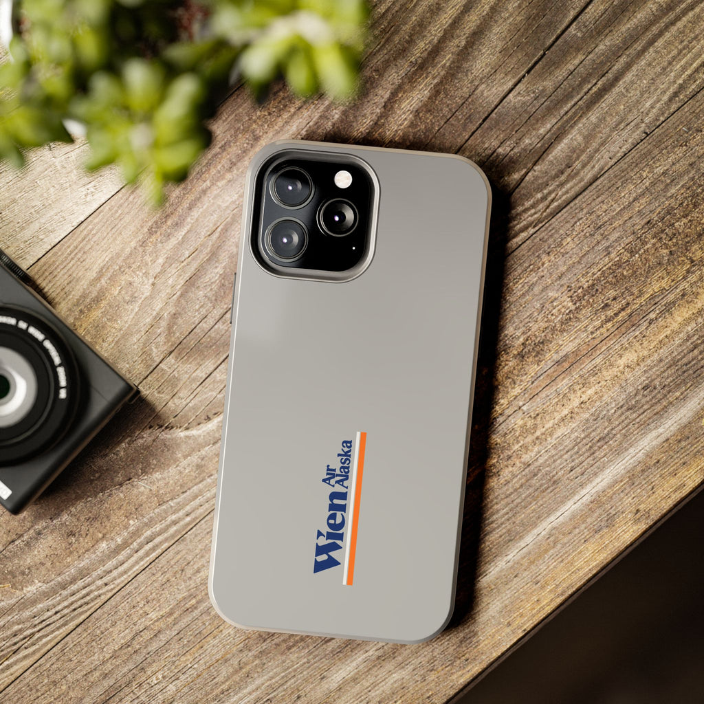 Wien Air Alaska Tough Phone Case