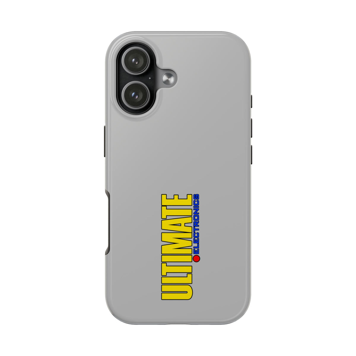 Ultimate Electronics Tough Phone Case