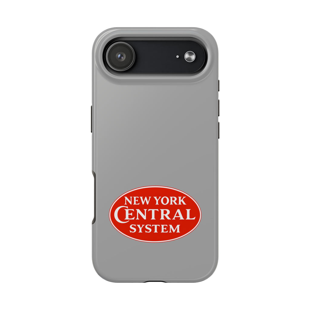 New York Central Railroad Tough Phone Case