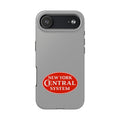 New York Central Railroad Tough Phone Case