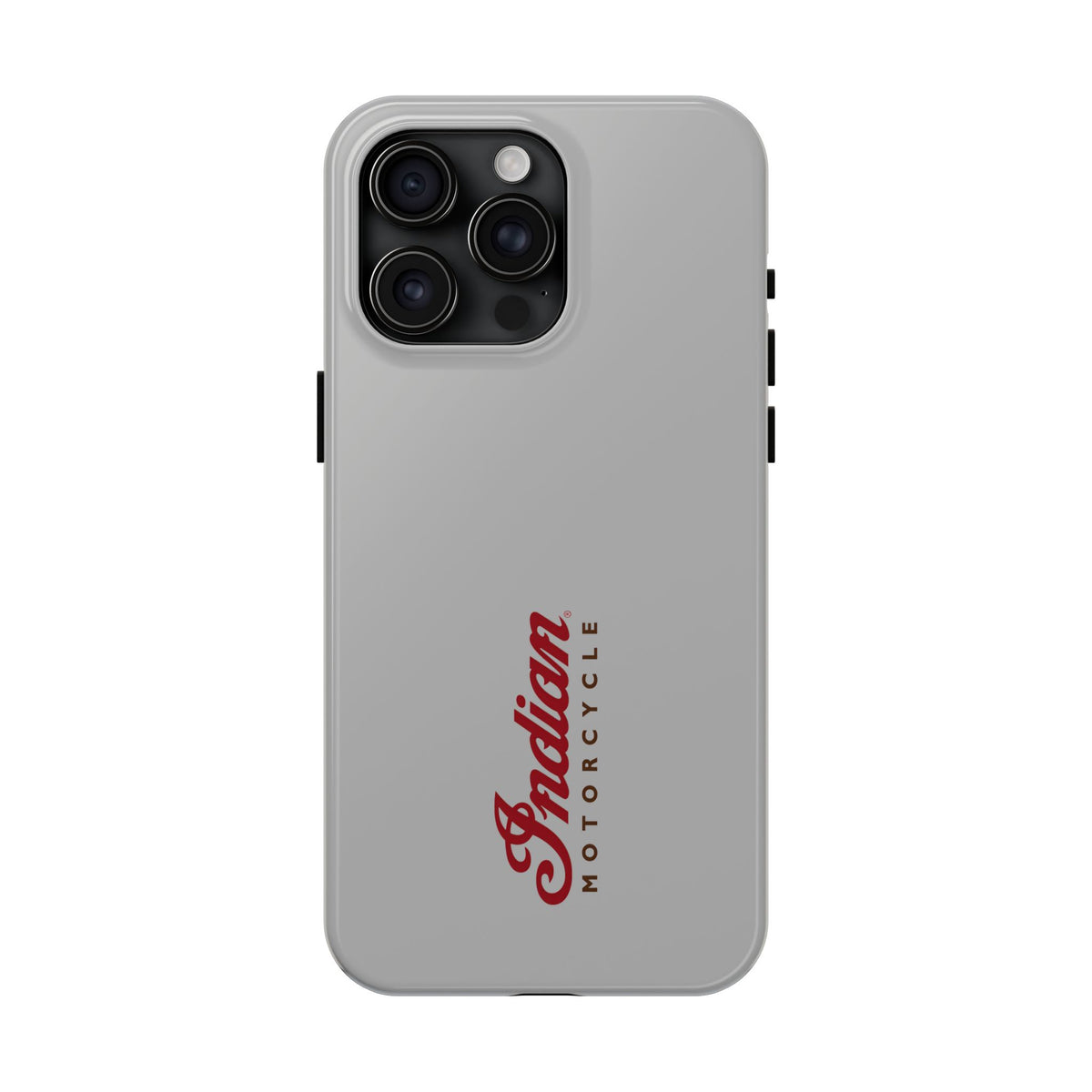 Indian Motorcycle Tough Protective Phone Case