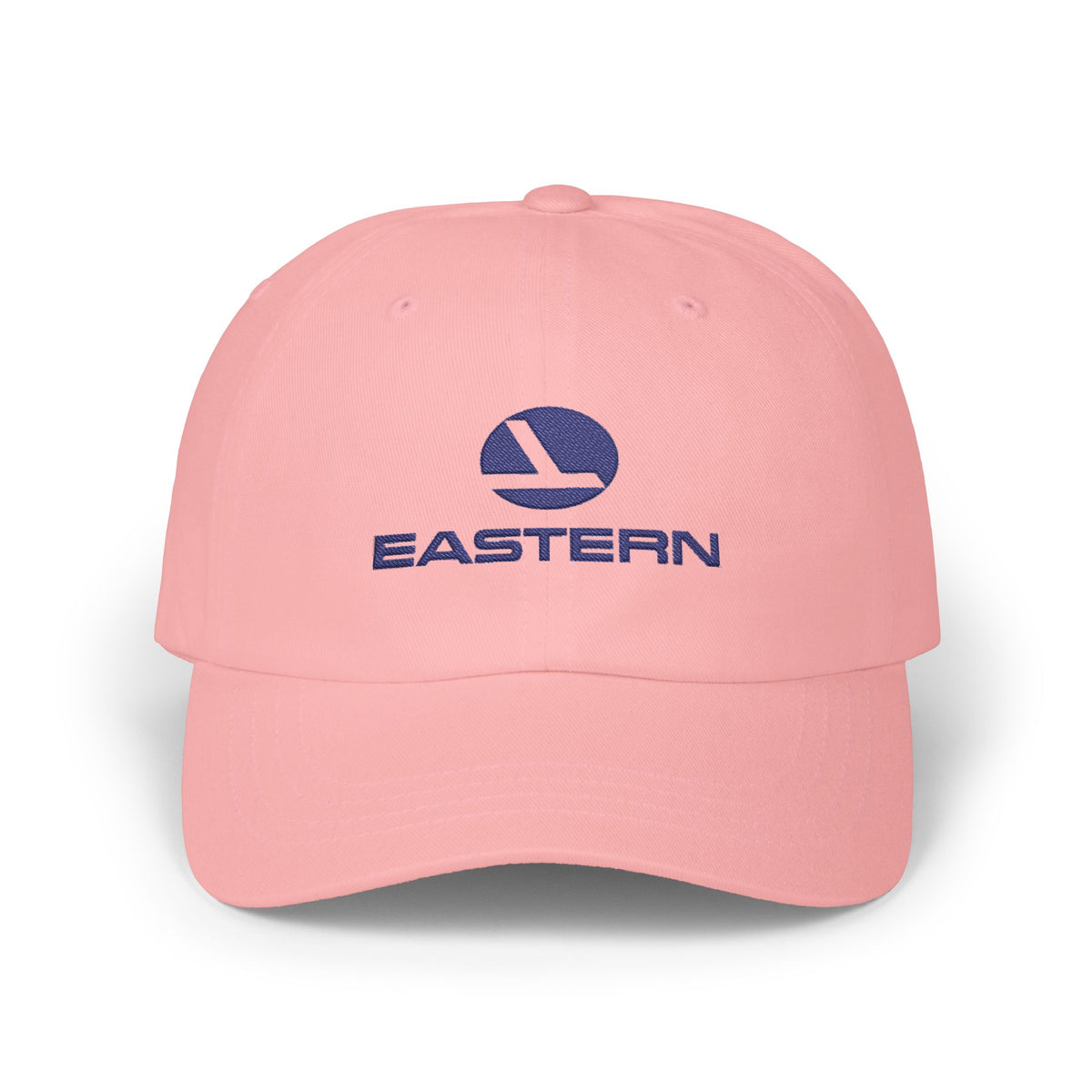 Eastern Air Lines Embroidered Dad Cap Hat