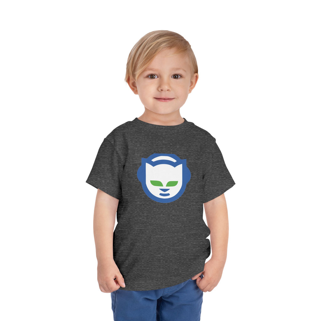 Napster Toddler Tee / T-Shirt