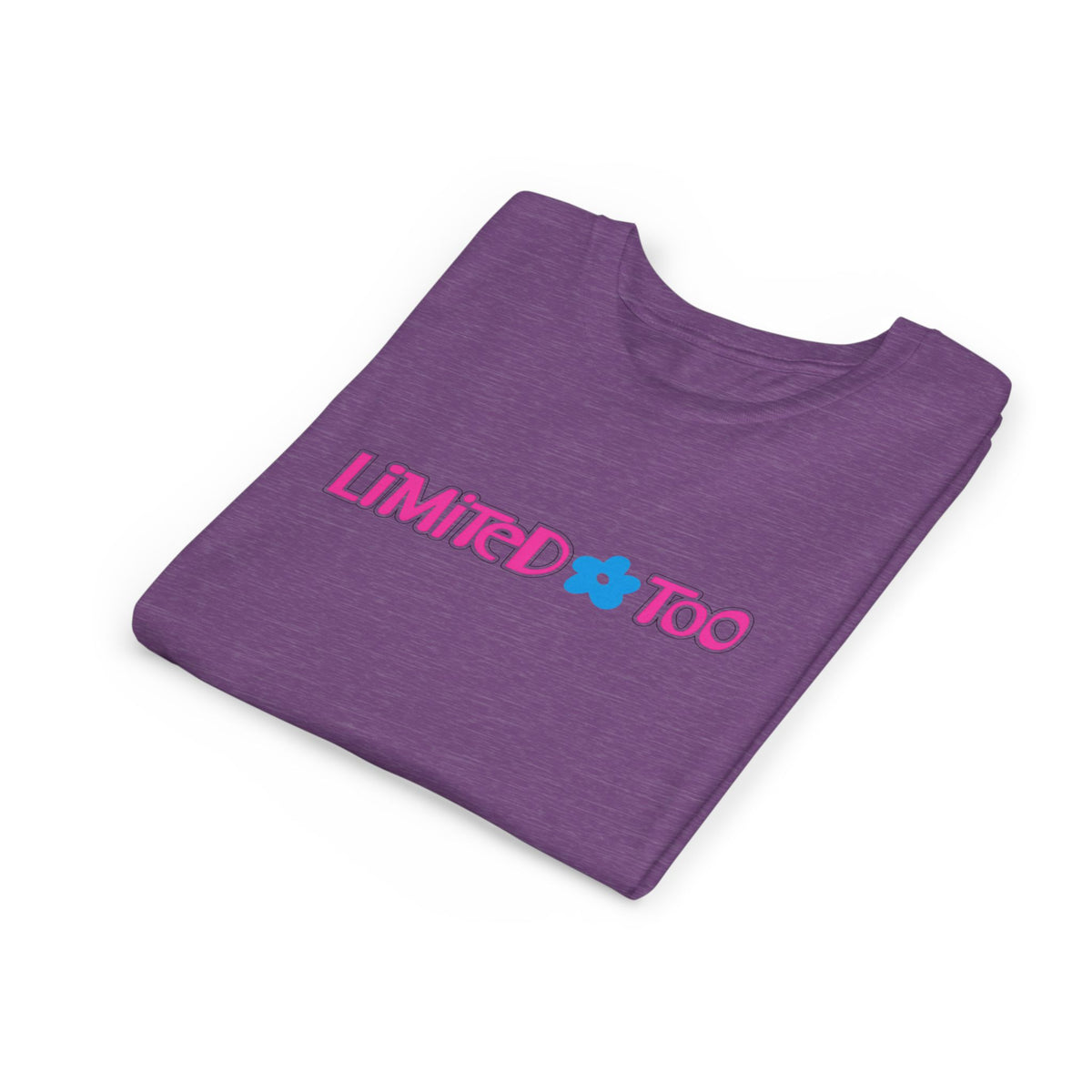 Limited Too Youth / Kids T-Shirt