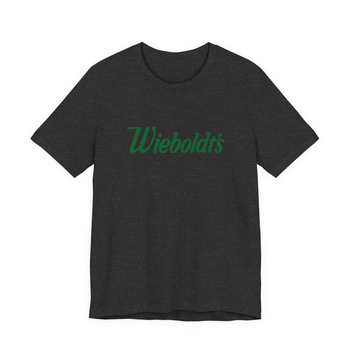 Wieboldt's T-Shirt