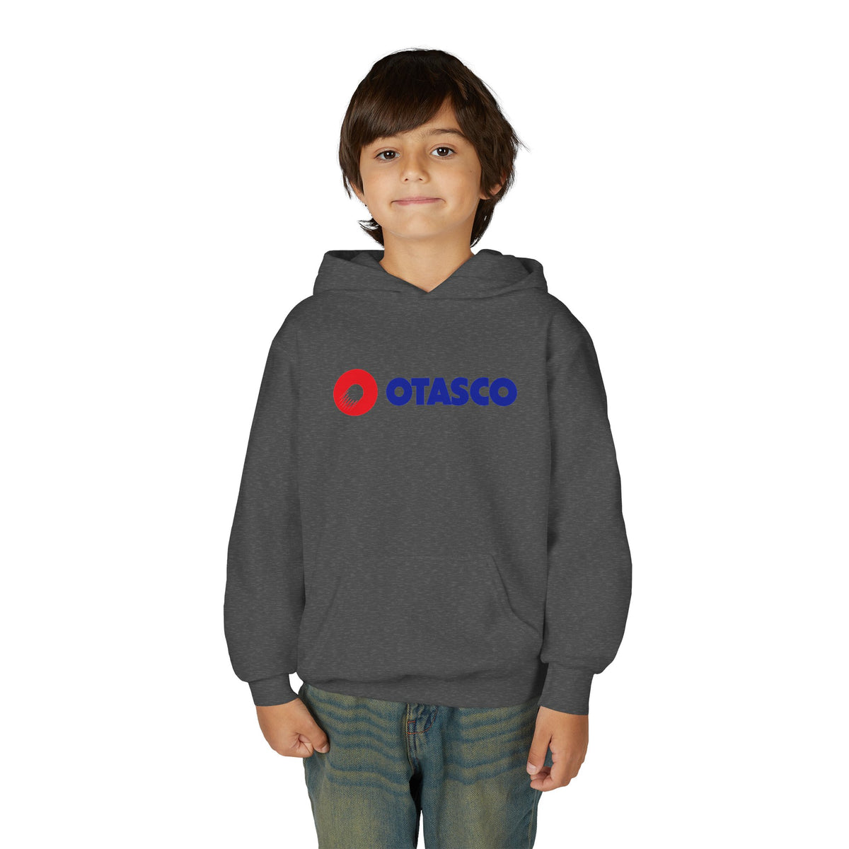 Otasco (Oklahoma Tire and Supply Company) Youth Hoodie / Sweatshirt