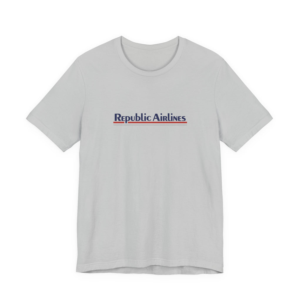 Republic Airlines T-Shirt