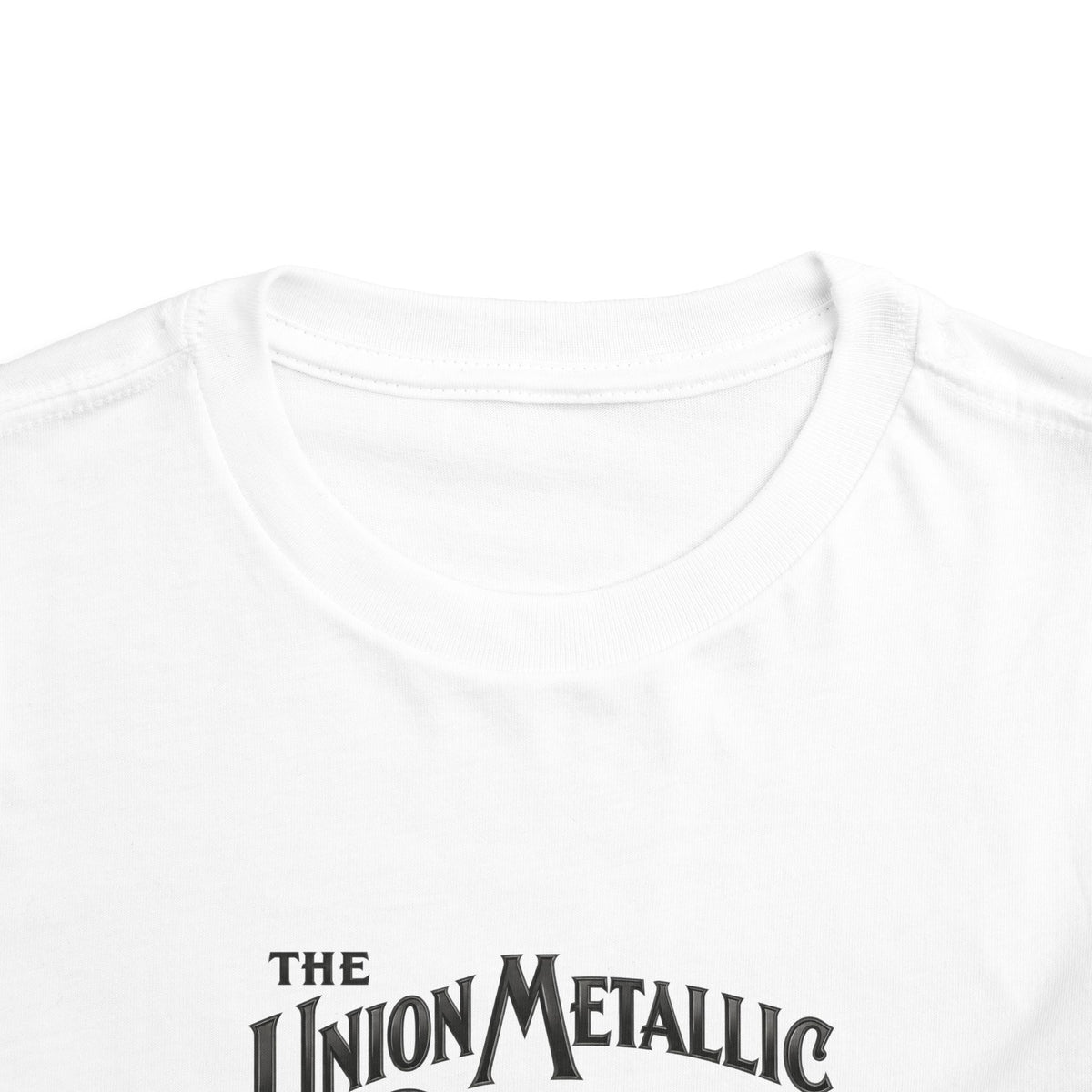 Union Metallic Cartridge Company Toddler Tee / T-Shirt