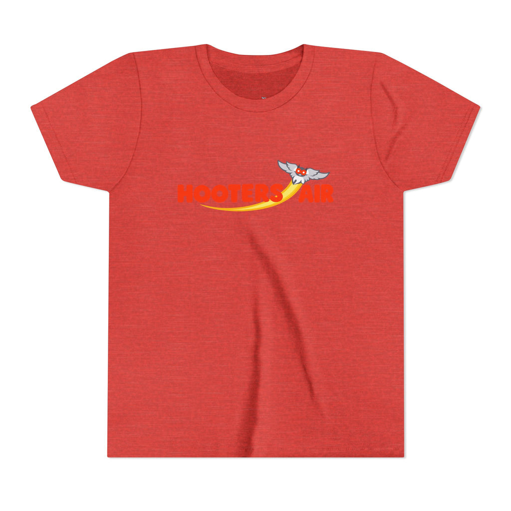Hooters Air Kids Tee / T-Shirt