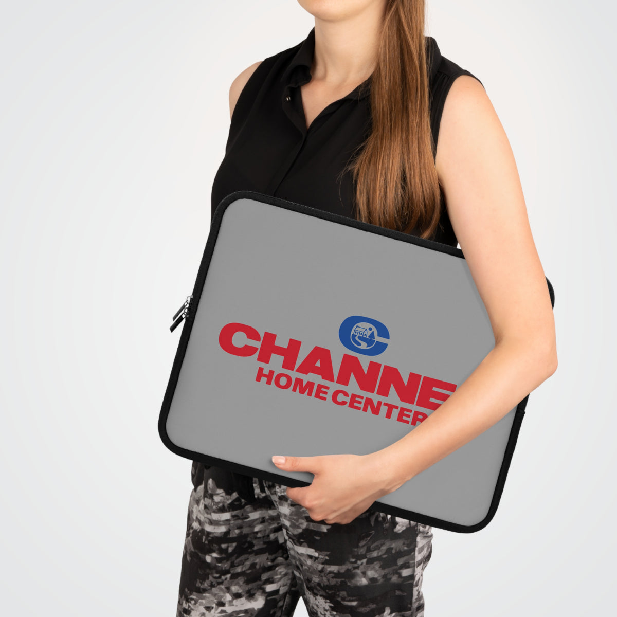 Channel Home Centers Laptop Sleeve