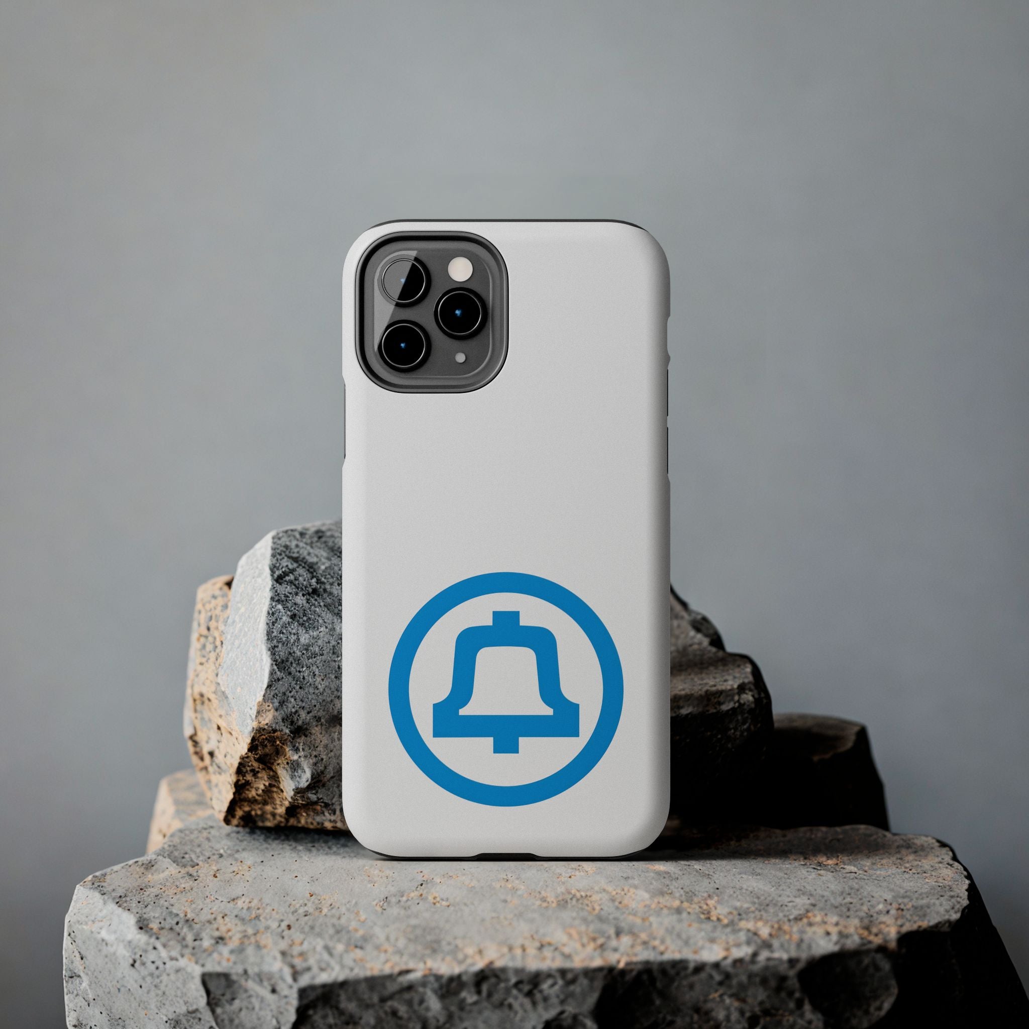 Bell System Tough Phone Case