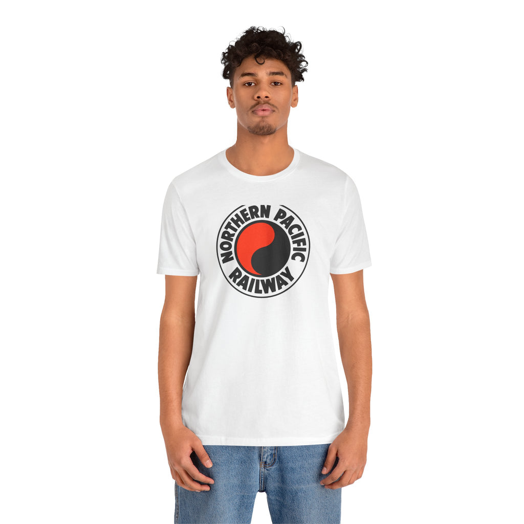 Northern Pacific Railway T-Shirt