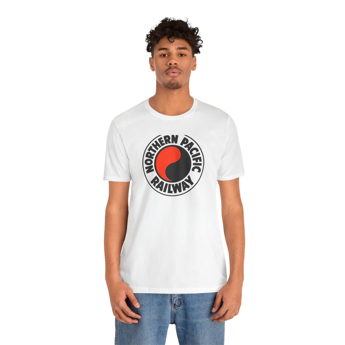 Northern Pacific Railway T-Shirt