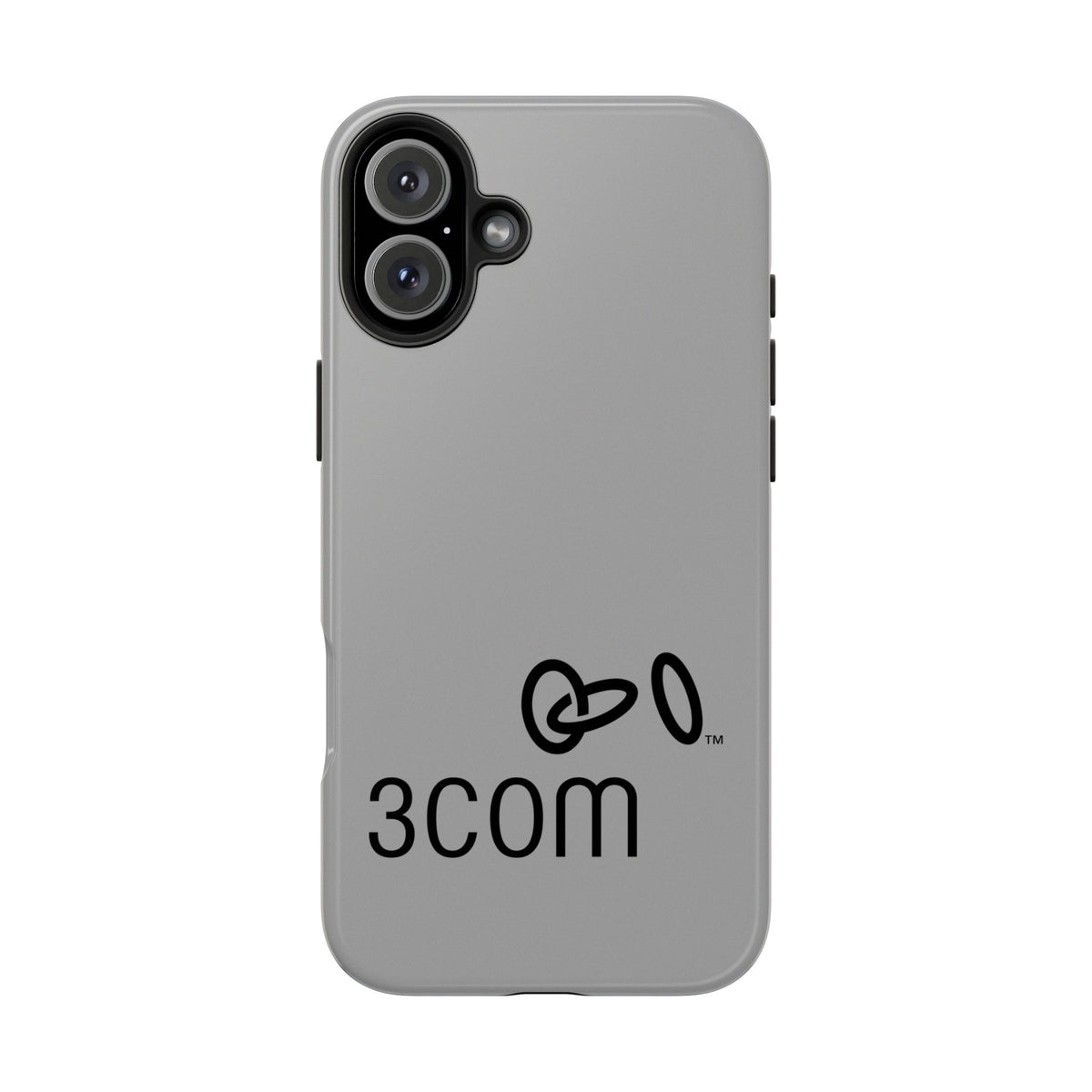 3Com Corporation Tough Phone Case