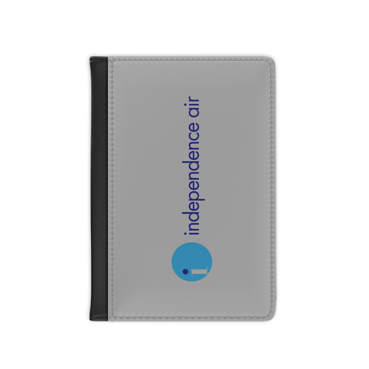Independence Air Passport Cover