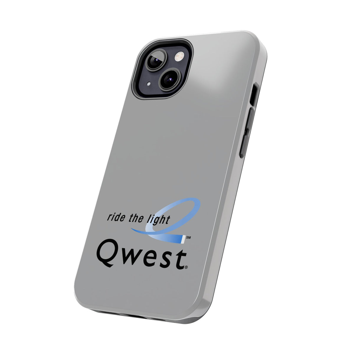 Qwest Tough Phone Case