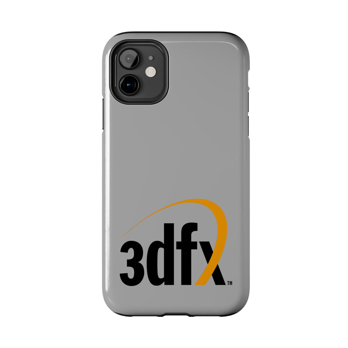 3dfx Interactive Tough Phone Case