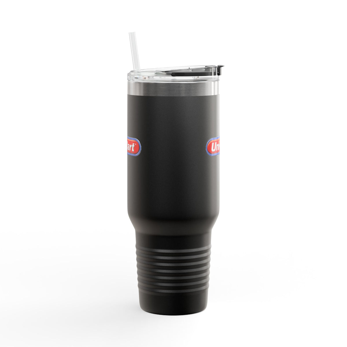 Uni-Mart 40oz Insulated Travel Mug Stainless Tumbler
