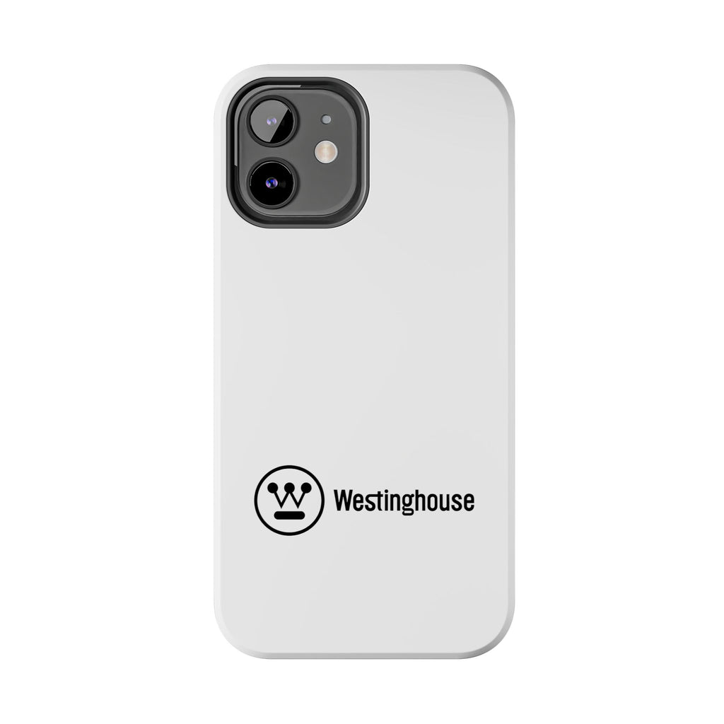 Westinghouse Electric Corporation Tough Phone Case