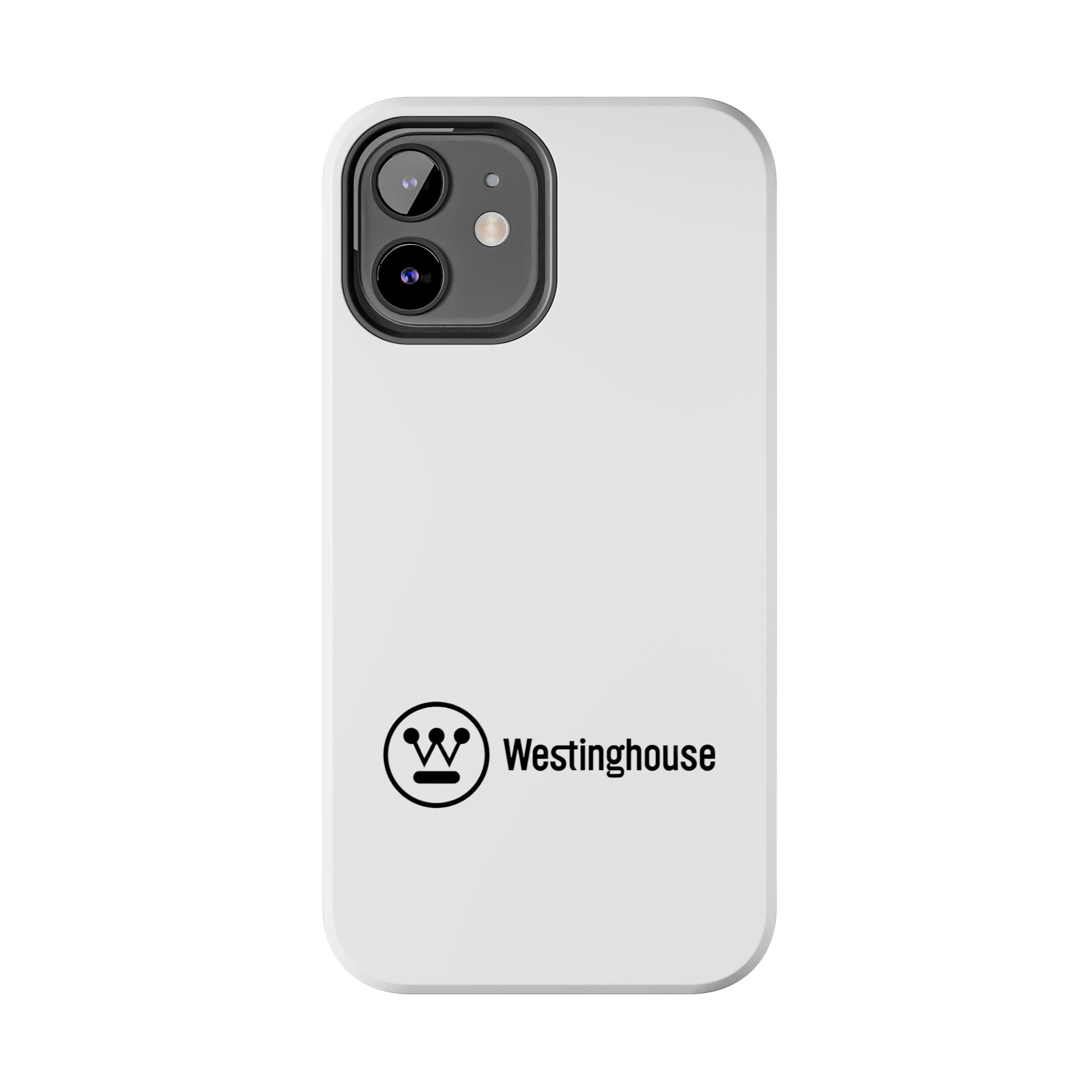 Westinghouse Electric Corporation Tough Phone Case